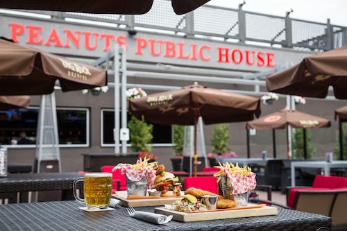 Carriage House Hotel & Conference Centre