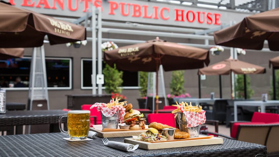 캐리지 하우스 호텔 & 컨퍼런스 센터