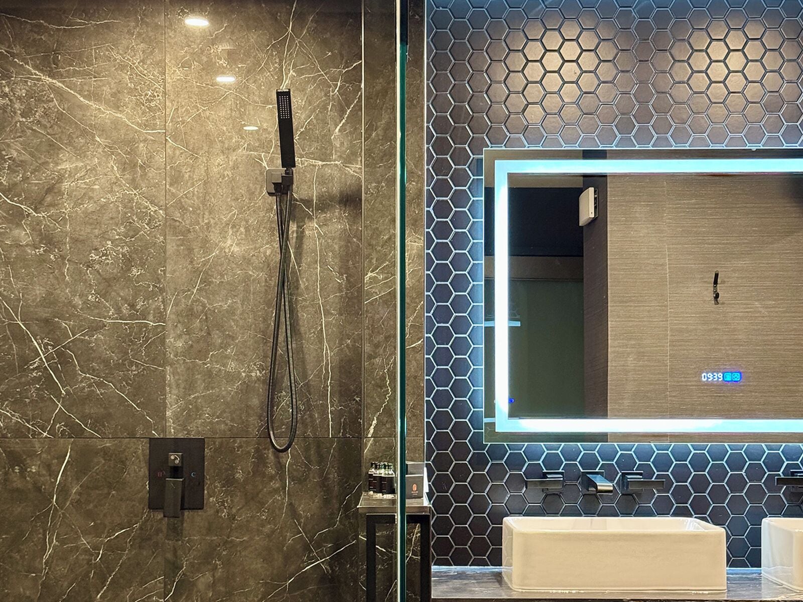 Foto - Carriage House Hotel and Conference Centre