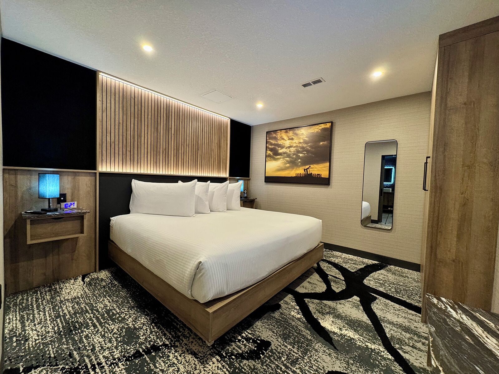 Foto - Carriage House Hotel and Conference Centre