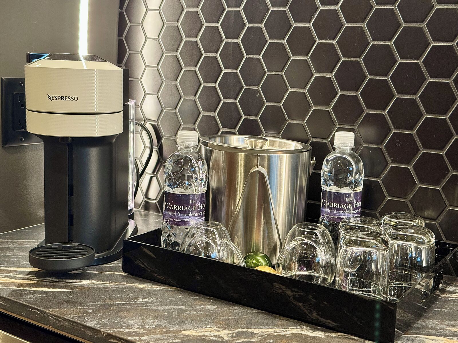 executive suite (breakfast for up to 2 adults) | living area | smart tv