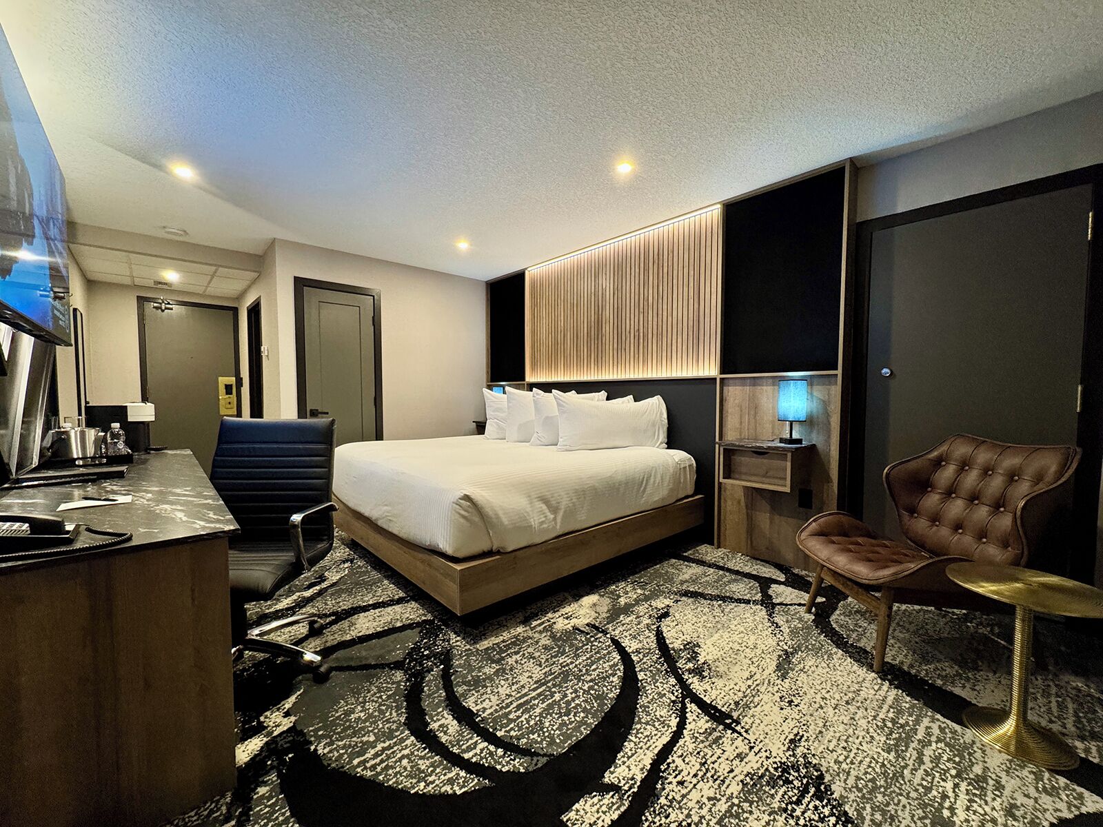 Foto - Carriage House Hotel and Conference Centre