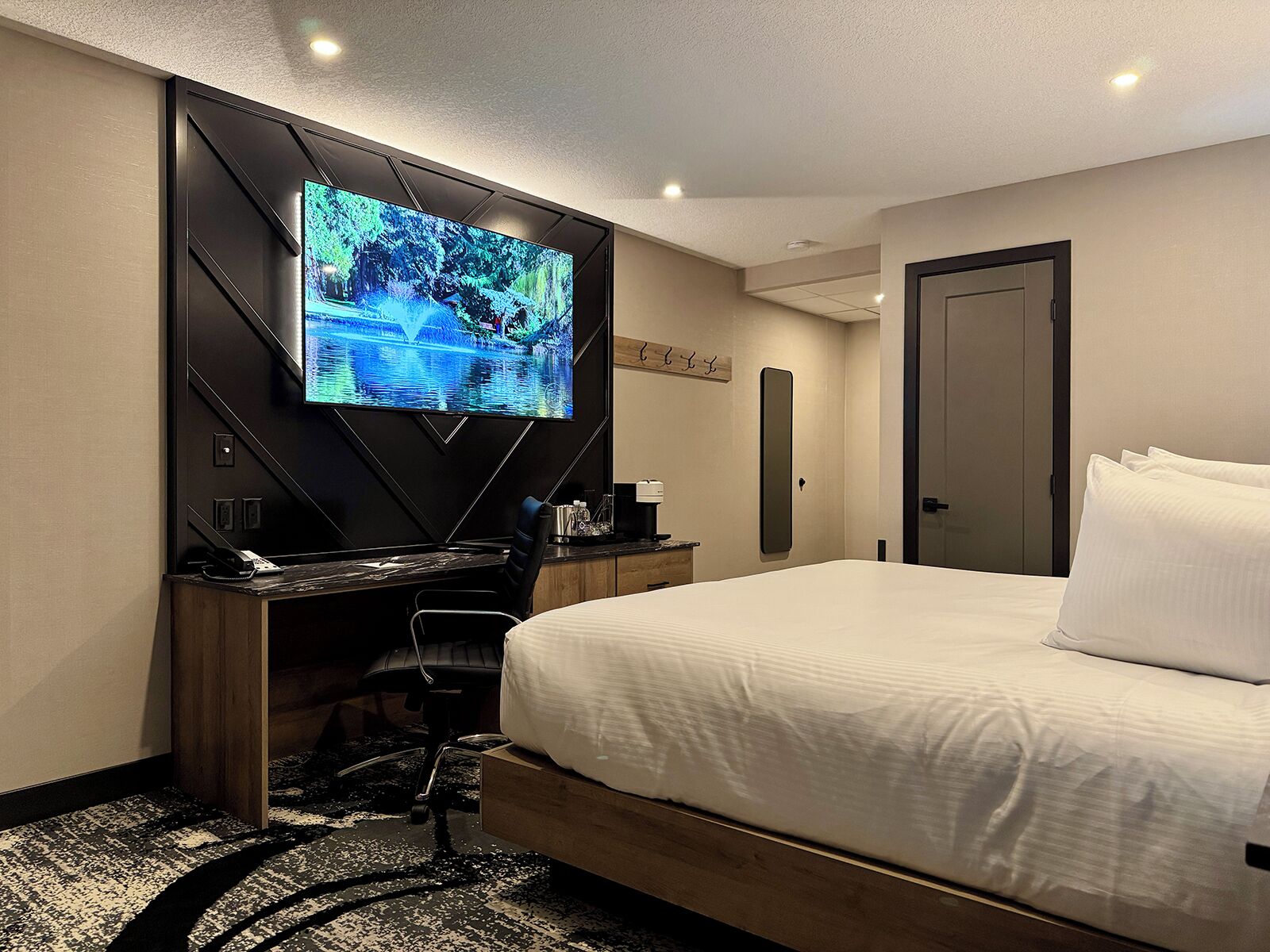 الغرفة