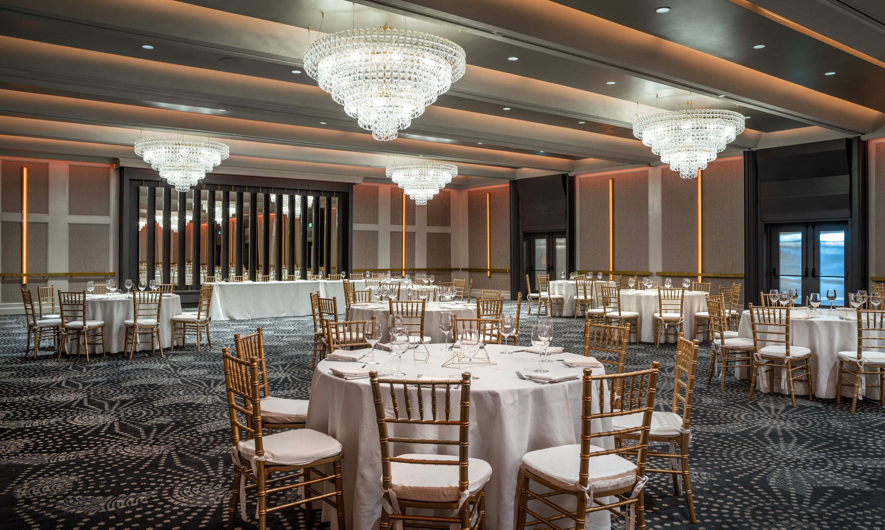 Foto - Carriage House Hotel and Conference Centre