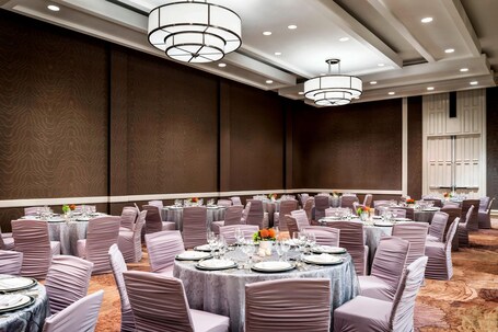The Westin Toronto Airport - Image 41