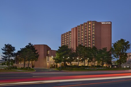 The Westin Toronto Airport - Image 36
