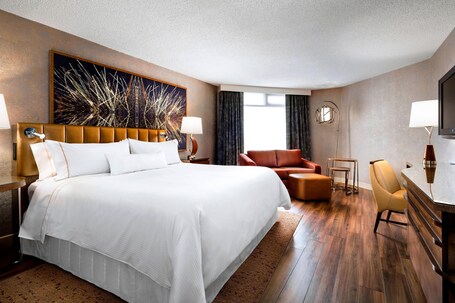The Westin Toronto Airport - Image 9