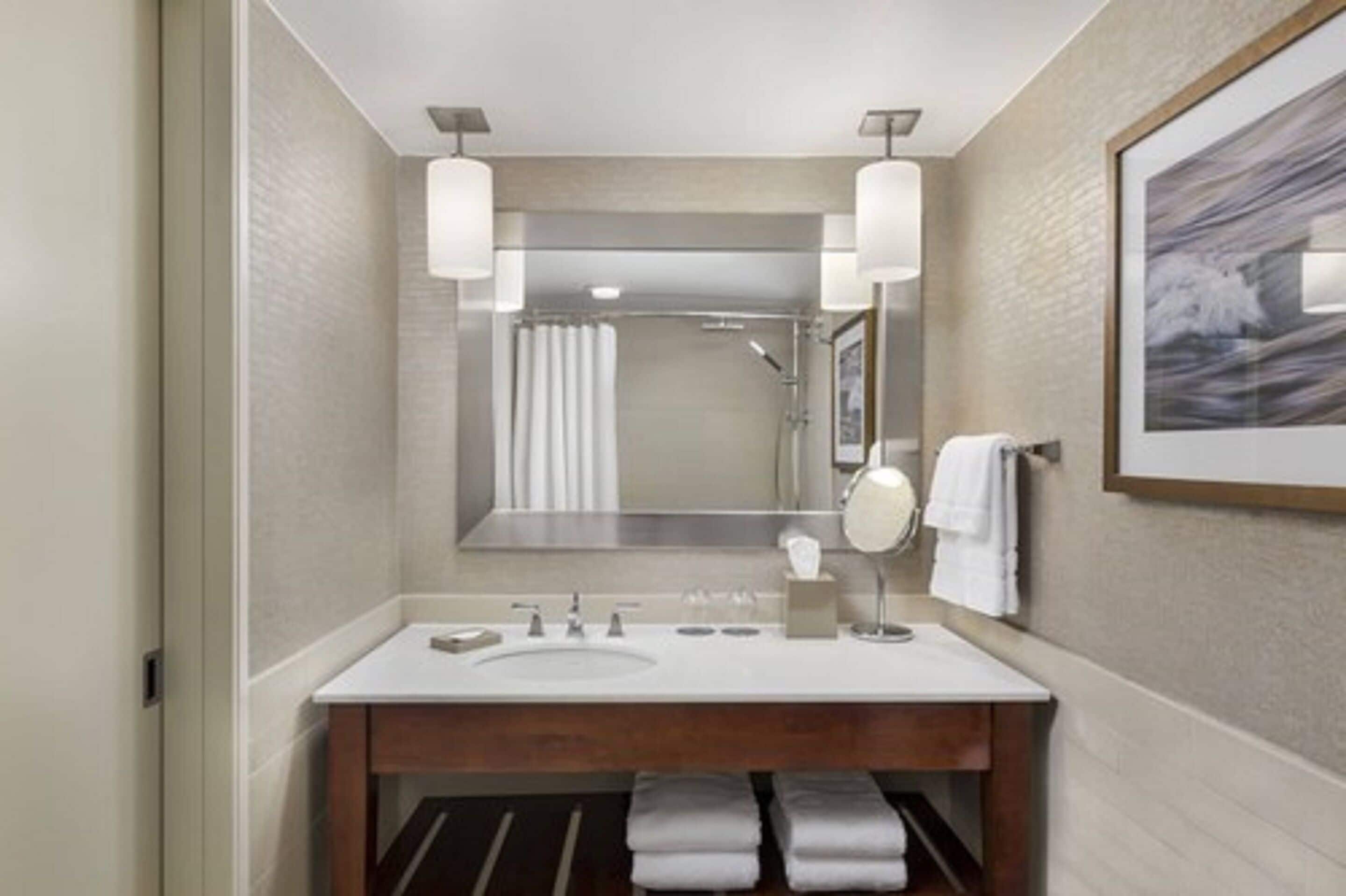 Photo - The Westin Toronto Airport