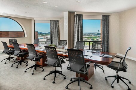 The Westin Toronto Airport - Image 21