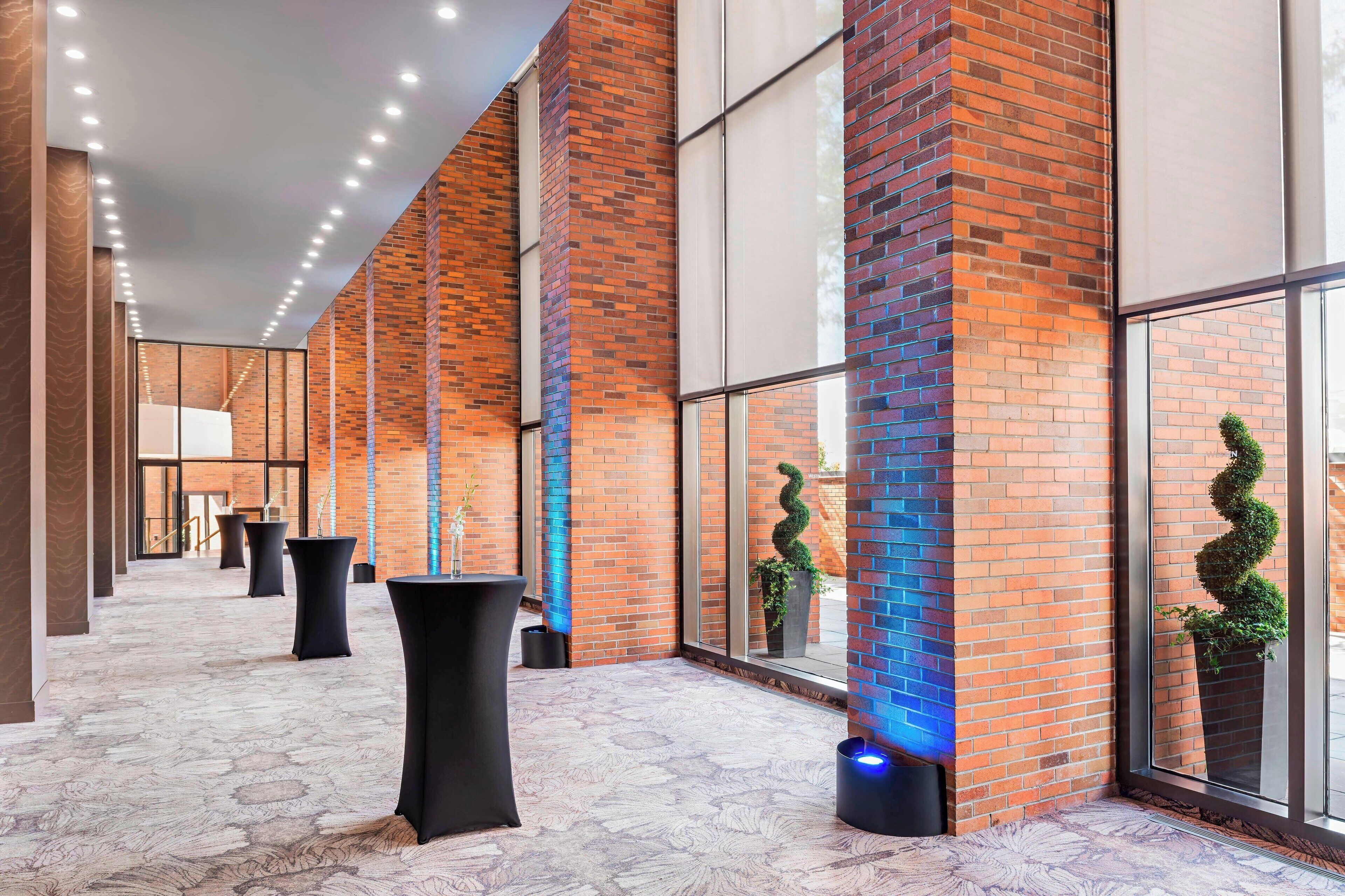 Photo - The Westin Toronto Airport