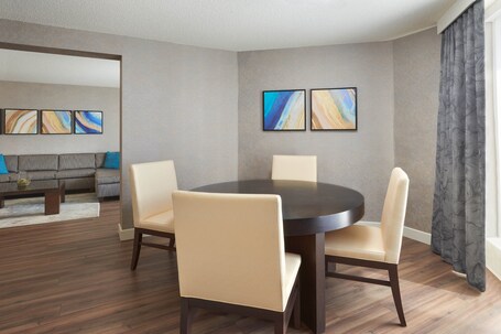 The Westin Toronto Airport - Image 42