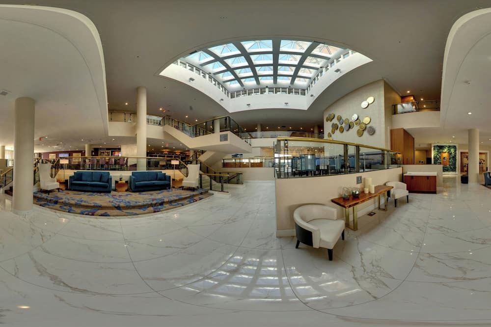 The Westin Toronto Airport