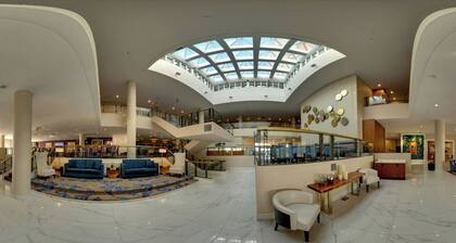 The Westin Toronto Airport