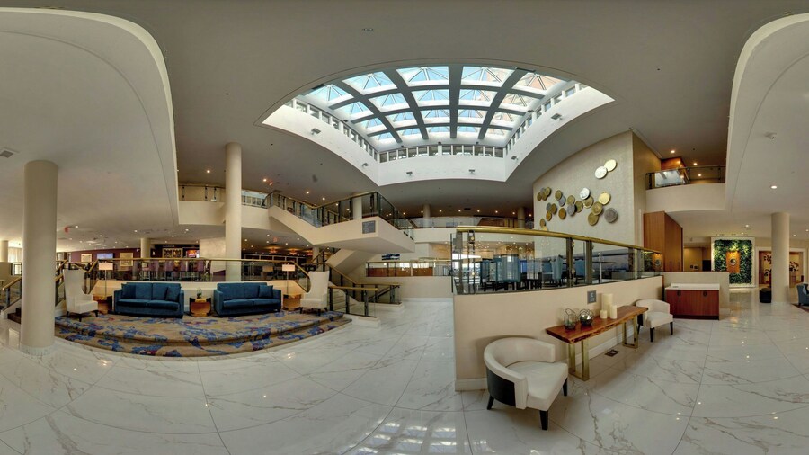 The Westin Toronto Airport