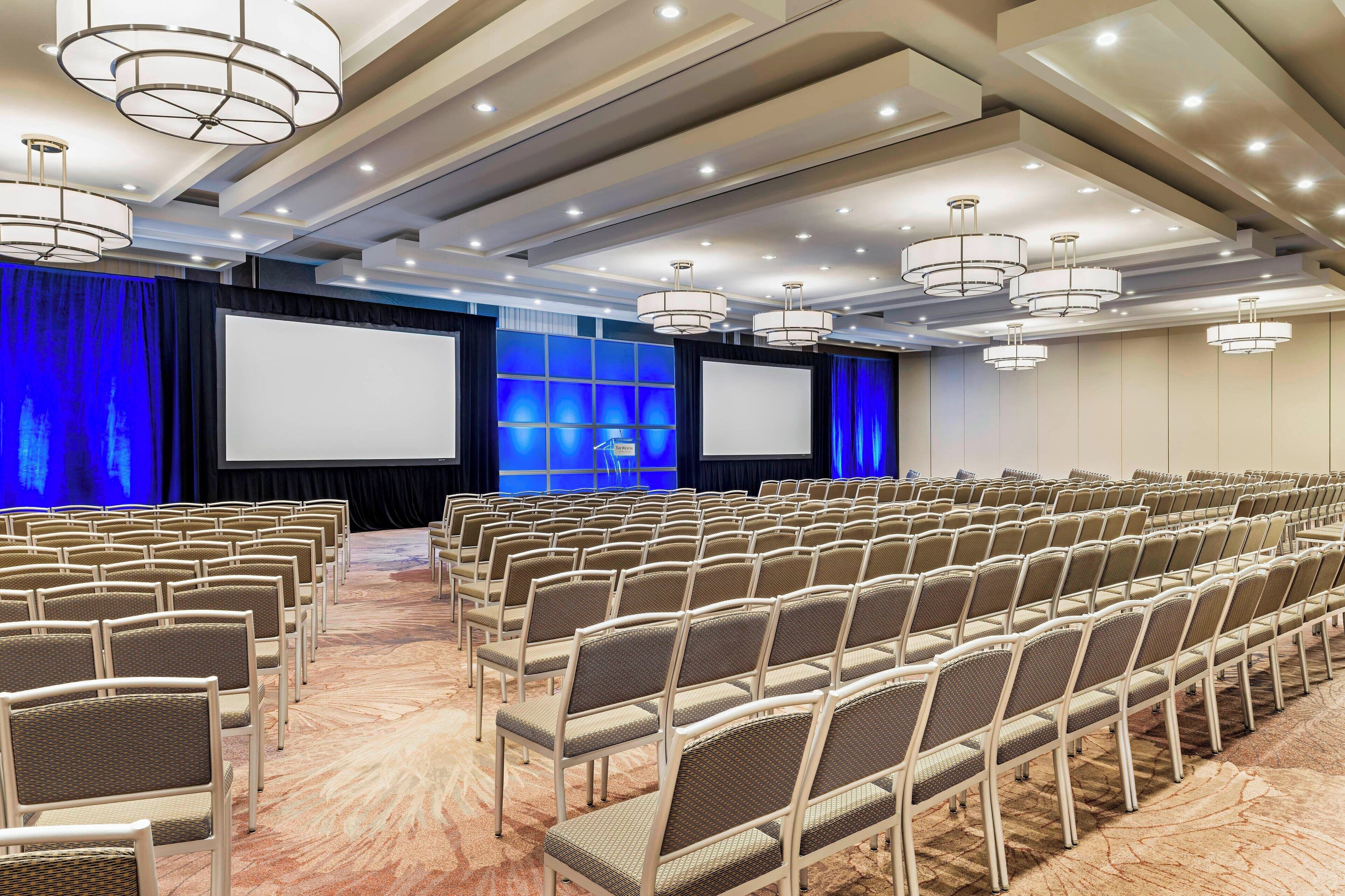 Photo - The Westin Toronto Airport