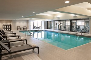The Westin Toronto Airport