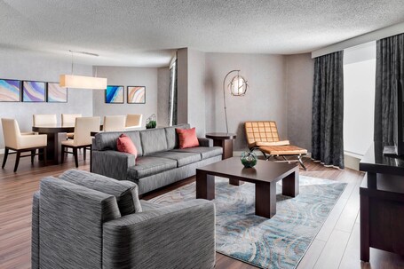 The Westin Toronto Airport - Image 30