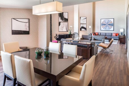 The Westin Toronto Airport - Image 35