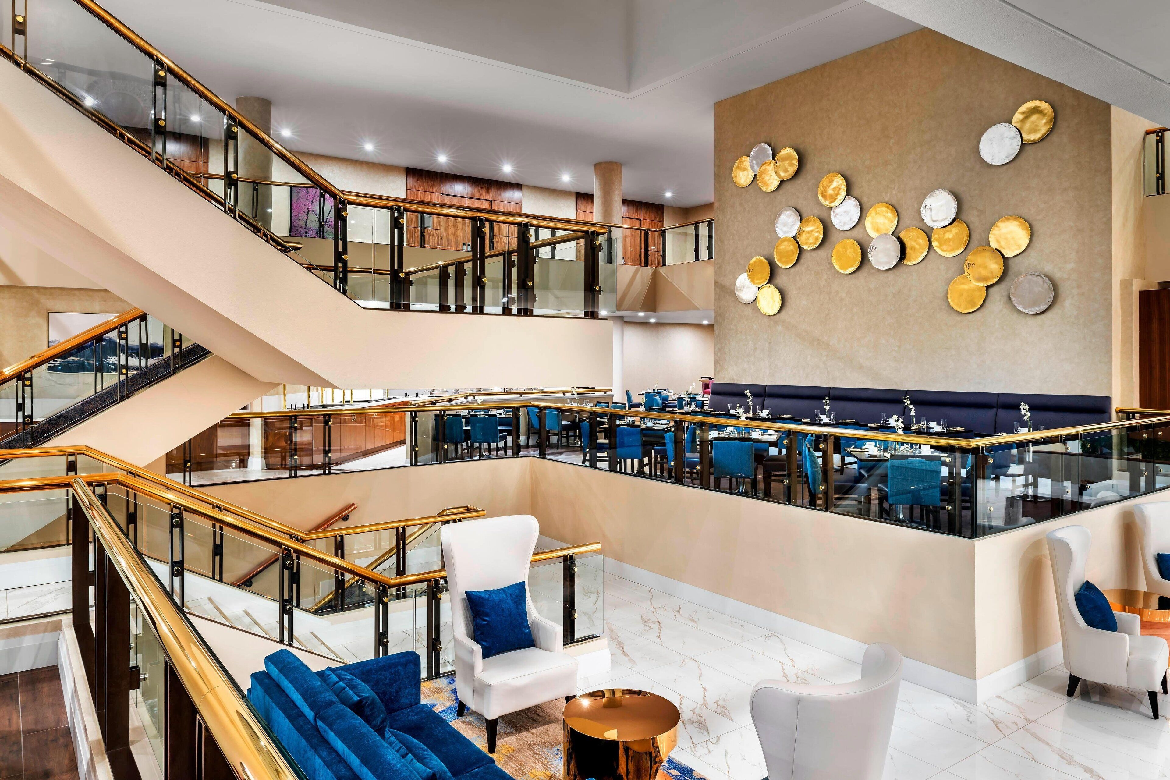 Photo - The Westin Toronto Airport