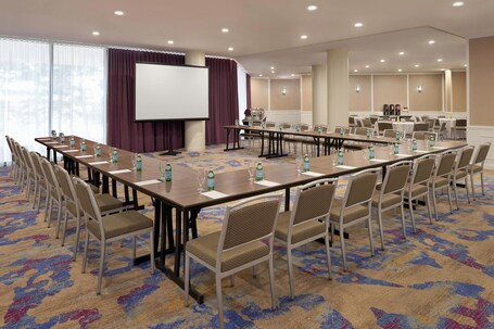 The Westin Toronto Airport - Image 22