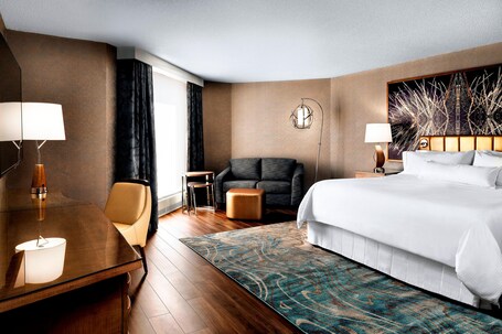 The Westin Toronto Airport - Image 11