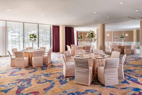 The Westin Toronto Airport - Image 8