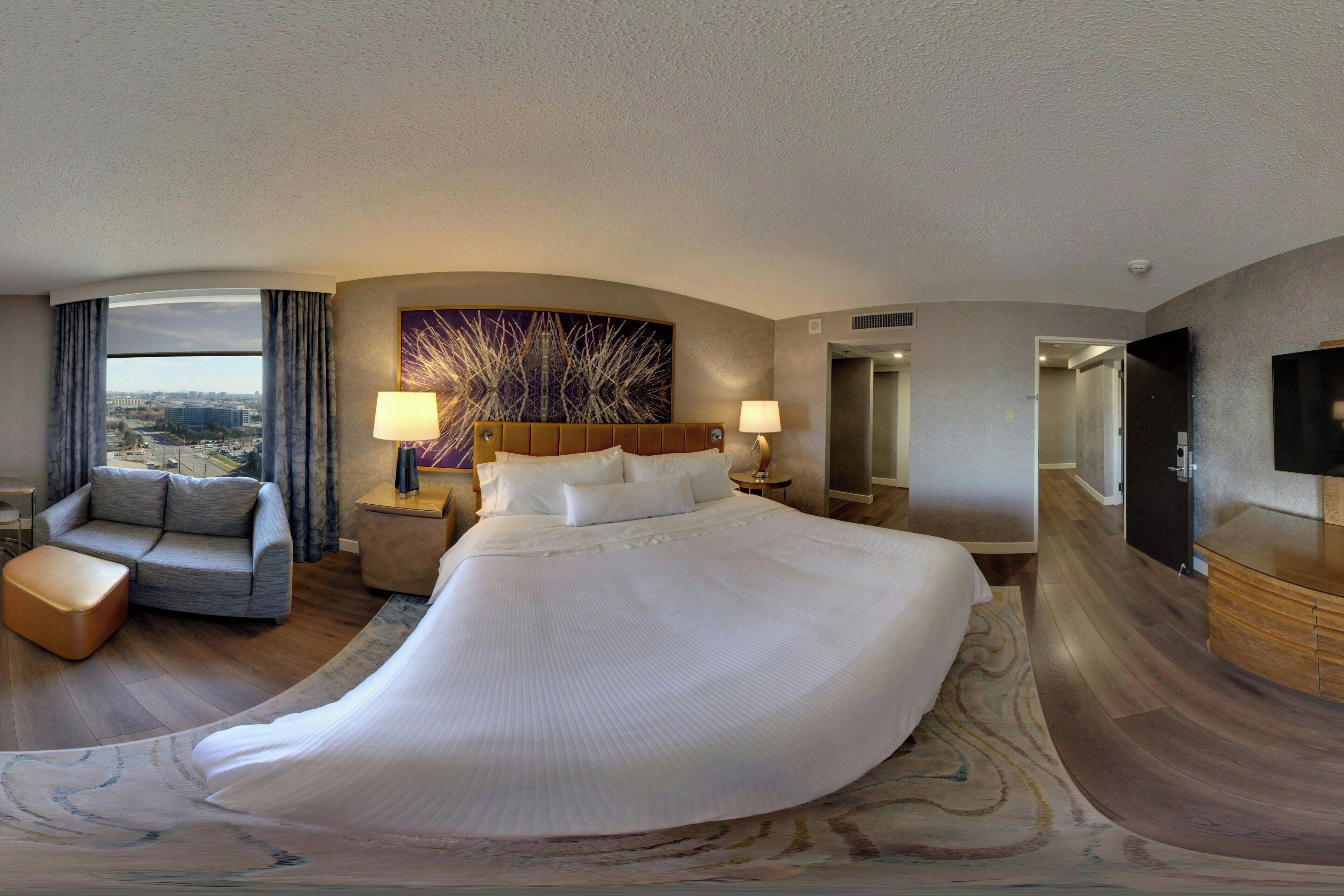 Photo - The Westin Toronto Airport