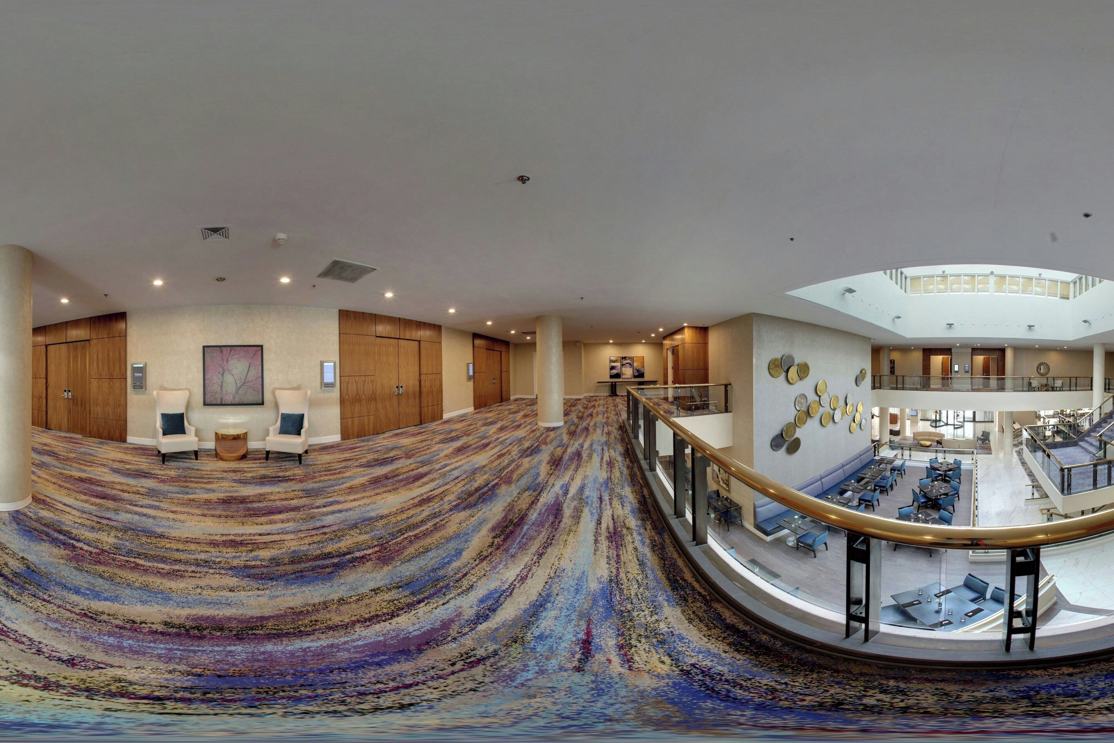 Photo - The Westin Toronto Airport