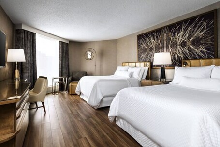 The Westin Toronto Airport - Image 3