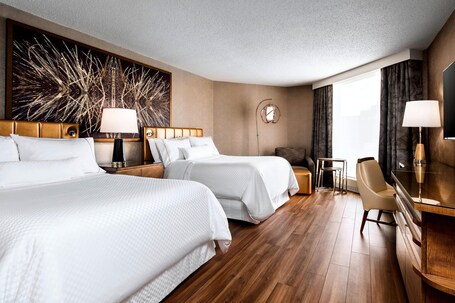 The Westin Toronto Airport - Image 37