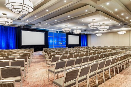 The Westin Toronto Airport - Image 20
