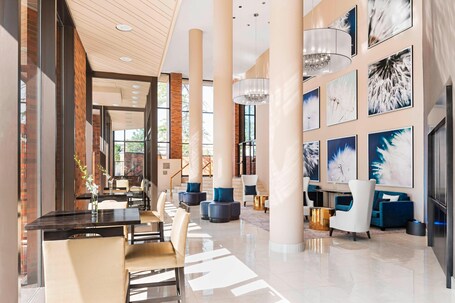 The Westin Toronto Airport - Image 1