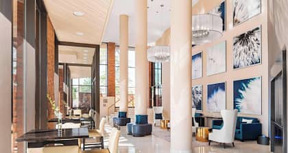 The Westin Toronto Airport