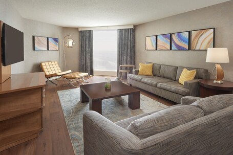 The Westin Toronto Airport - Image 29