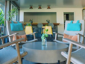 Lobby - Maui Seaside Hotel (Kahului)
