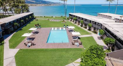 Maui Seaside Hotel