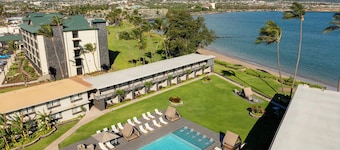 Maui Seaside Hotel