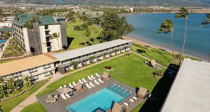 Maui Seaside Hotel