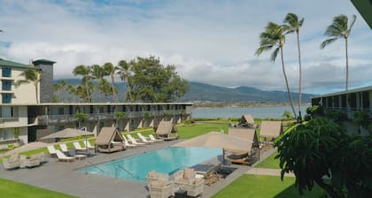 Maui Seaside Hotel