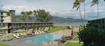 Maui Seaside Hotel