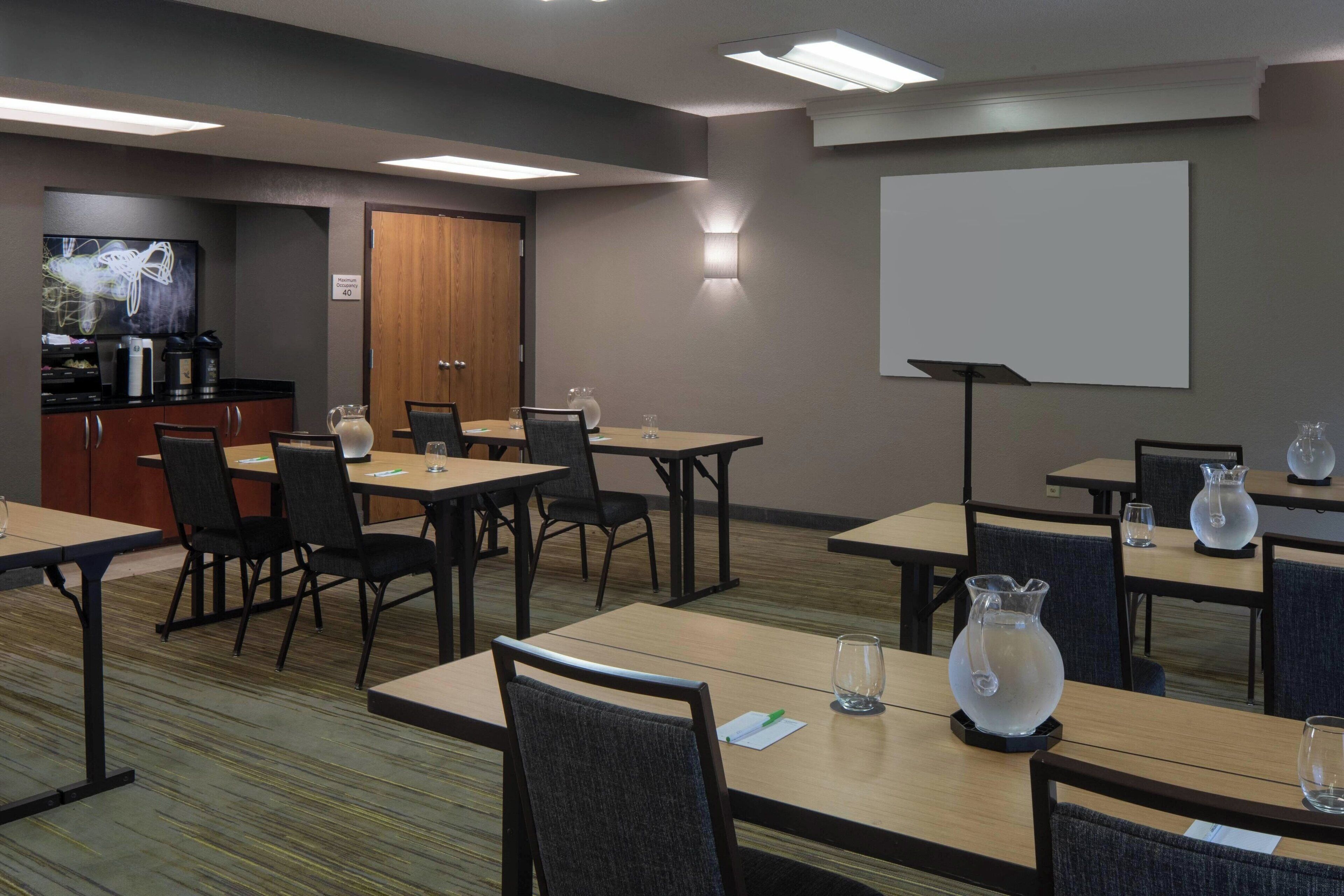 Photo - Courtyard by Marriott Jacksonville at Mayo Clinic Campus/Beaches