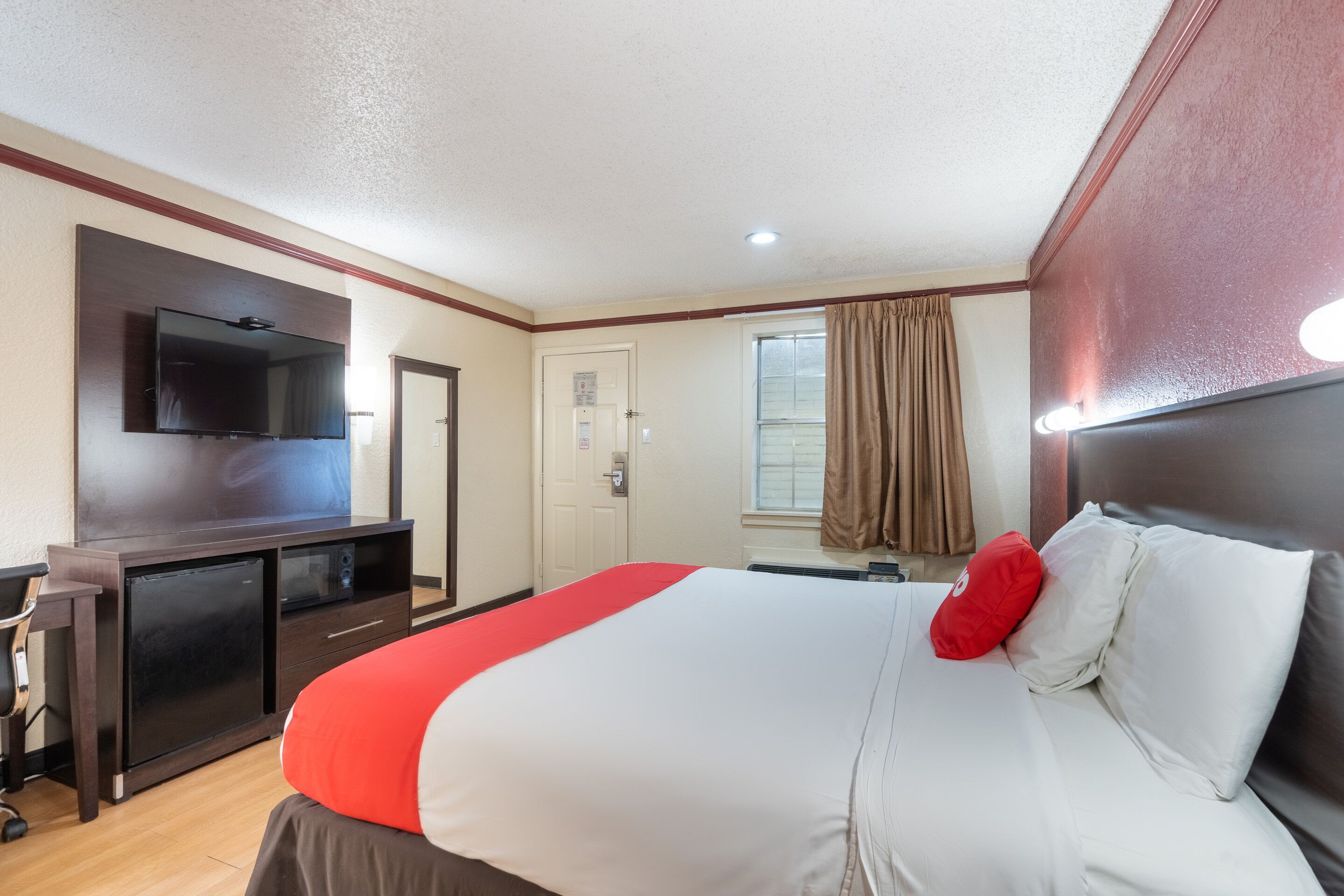 Foto - OYO Hotel Tulsa N Sheridan Rd & Airport