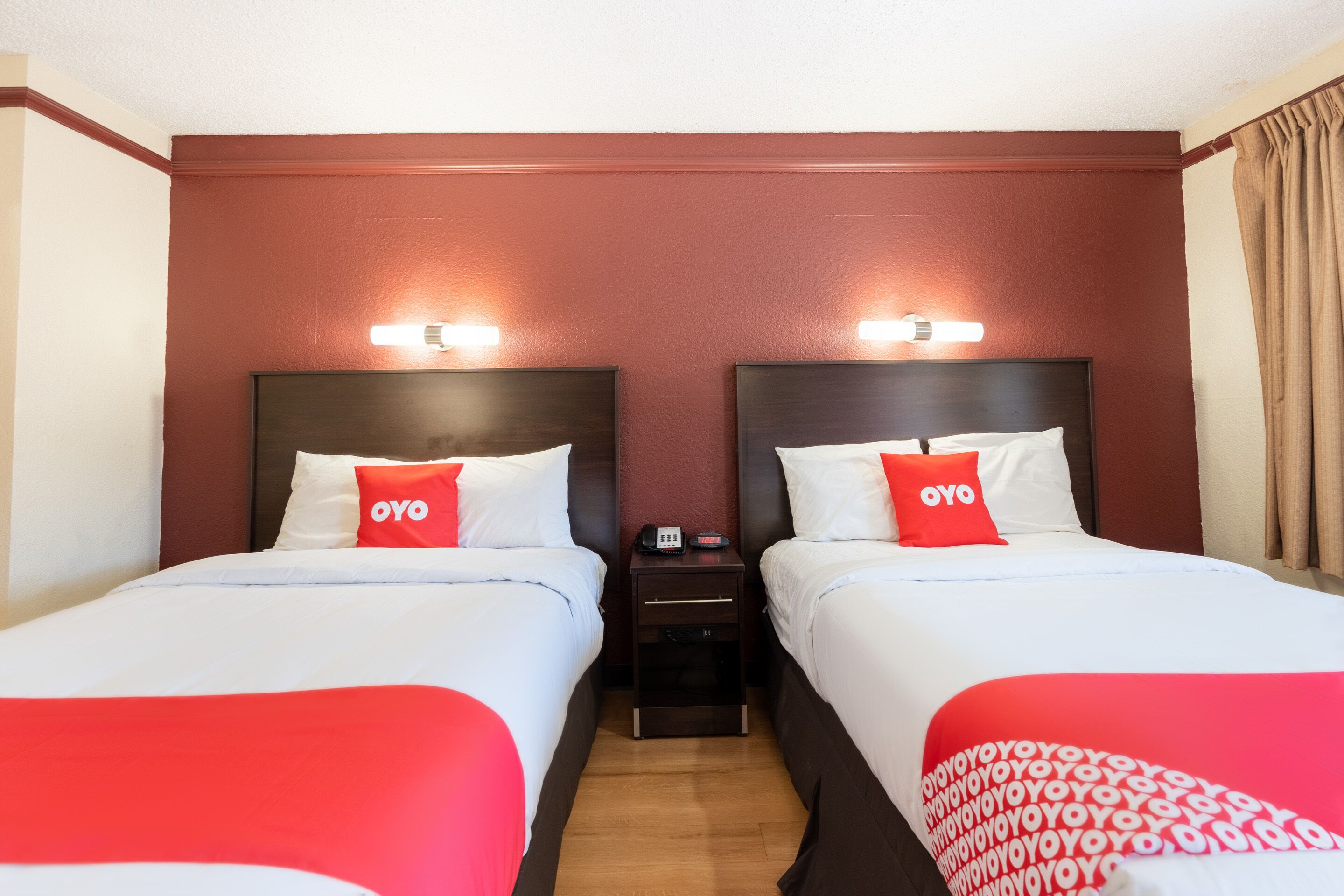 Foto - OYO Hotel Tulsa N Sheridan Rd & Airport