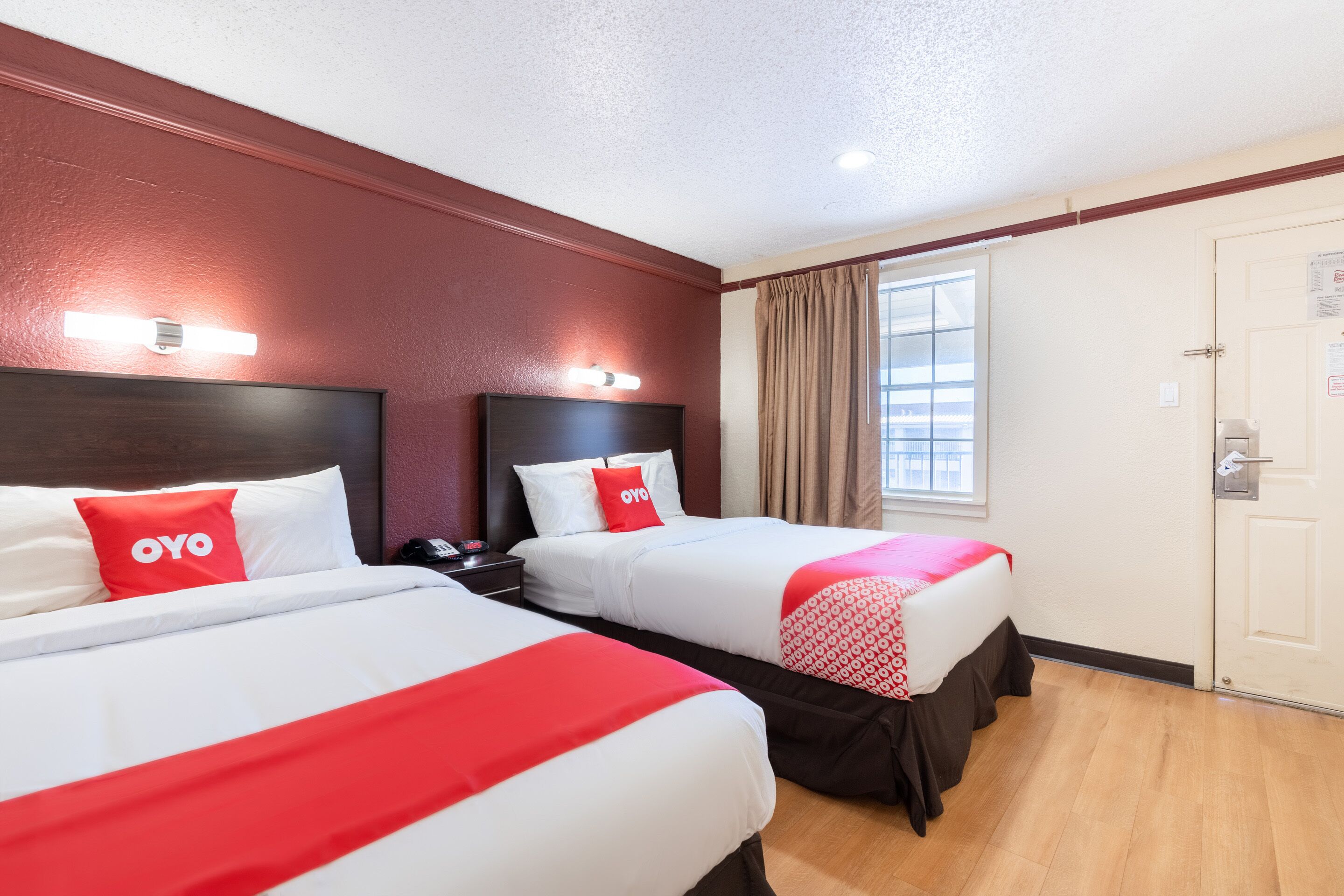 Foto - OYO Hotel Tulsa N Sheridan Rd & Airport