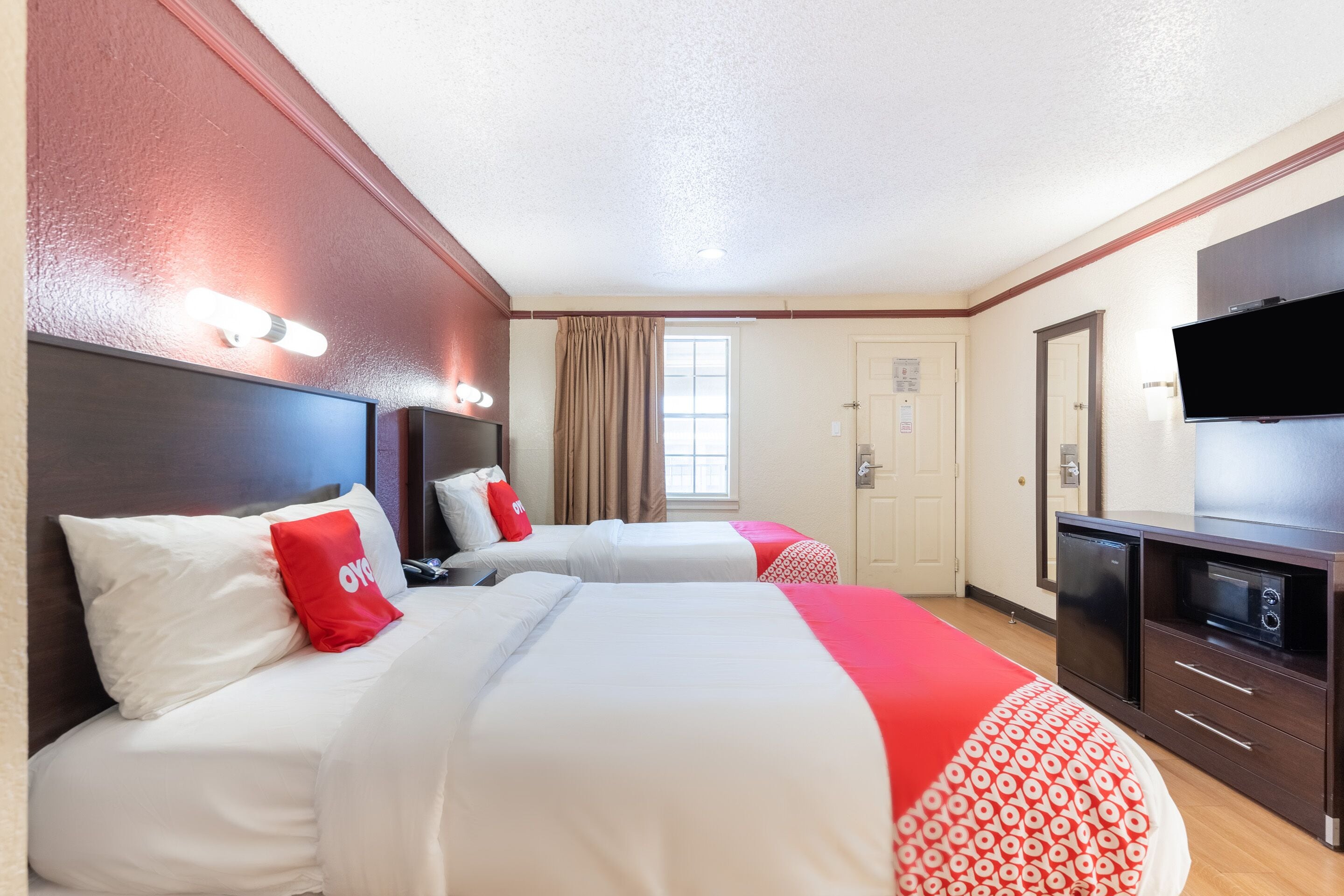 Foto - OYO Hotel Tulsa N Sheridan Rd & Airport