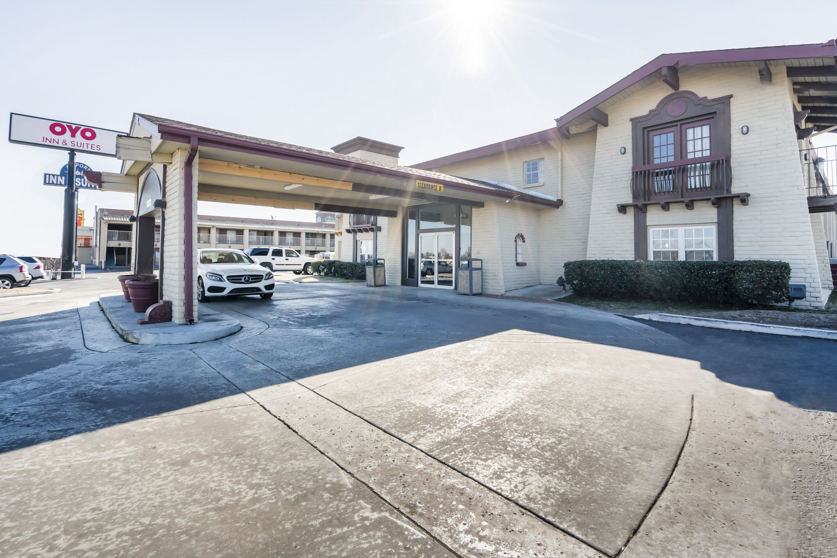 Foto - OYO Hotel Tulsa N Sheridan Rd & Airport