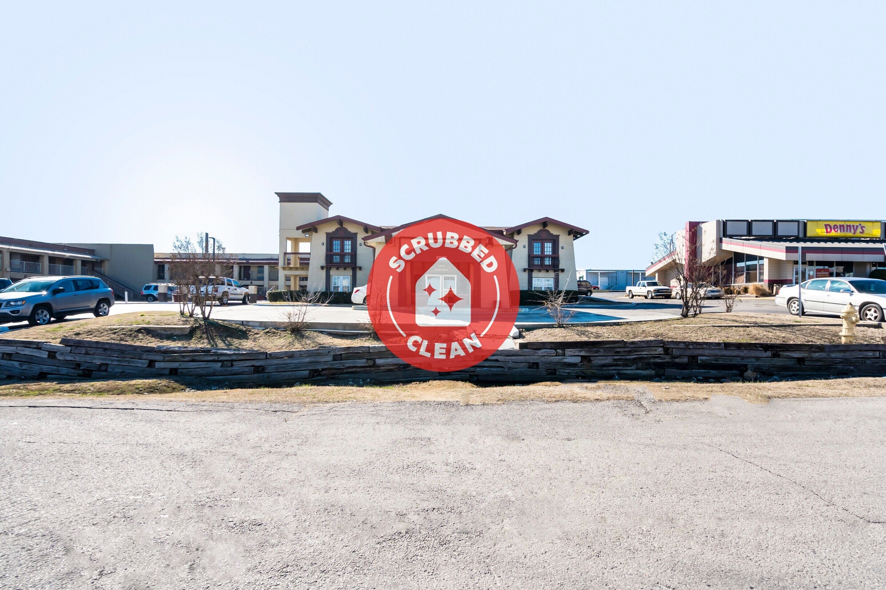 Foto - OYO Hotel Tulsa N Sheridan Rd & Airport