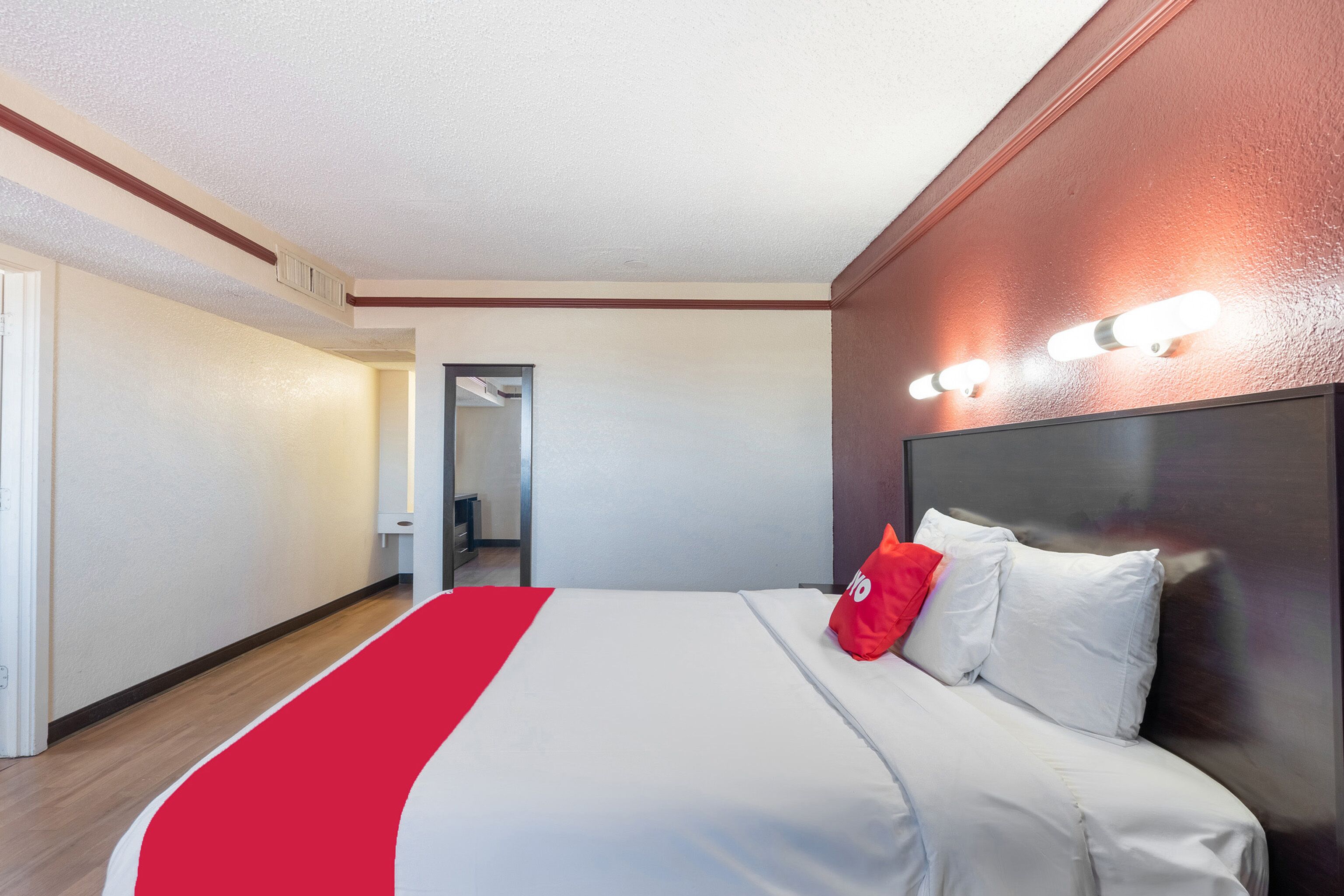 Foto - OYO Hotel Tulsa N Sheridan Rd & Airport