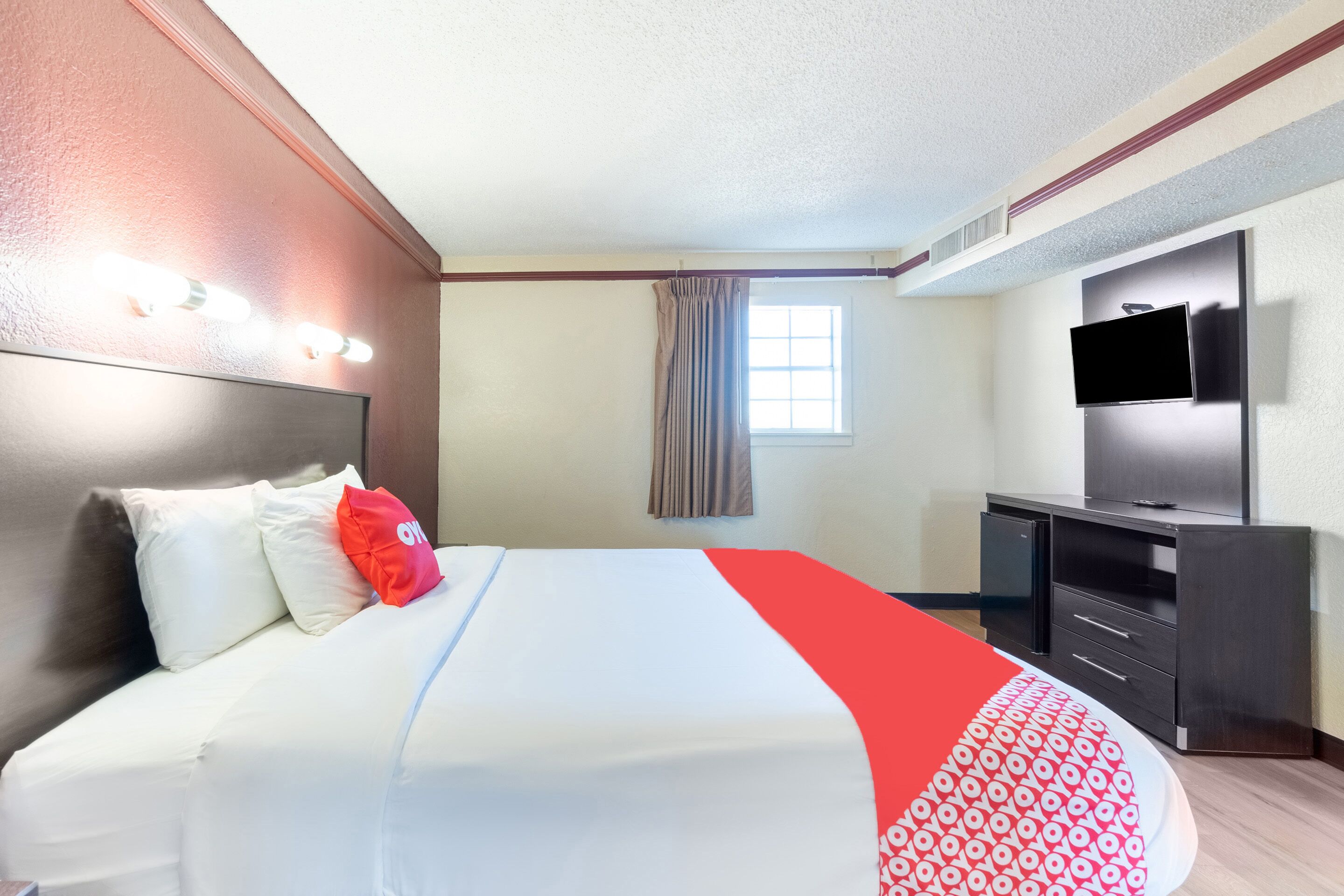 Foto - OYO Hotel Tulsa N Sheridan Rd & Airport