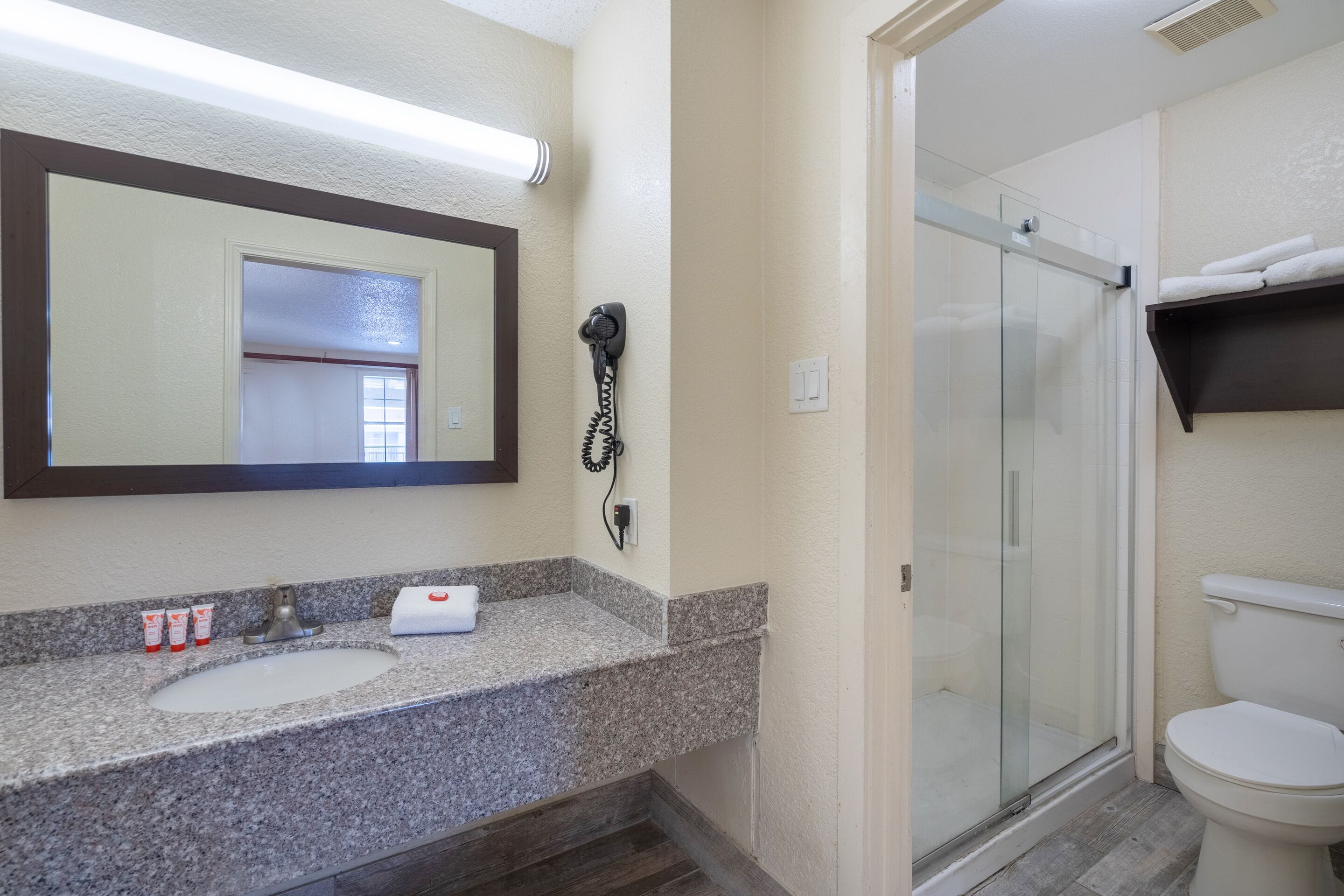 Foto - OYO Hotel Tulsa N Sheridan Rd & Airport